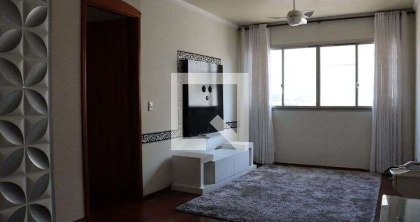 Apartamento para Aluguel - Bosque, 3 Quartos,  76 m² - Campinas