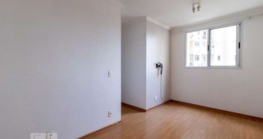 Apartamento para Aluguel - Jardim Iris , 2 Quartos,  44 m² - São Paulo