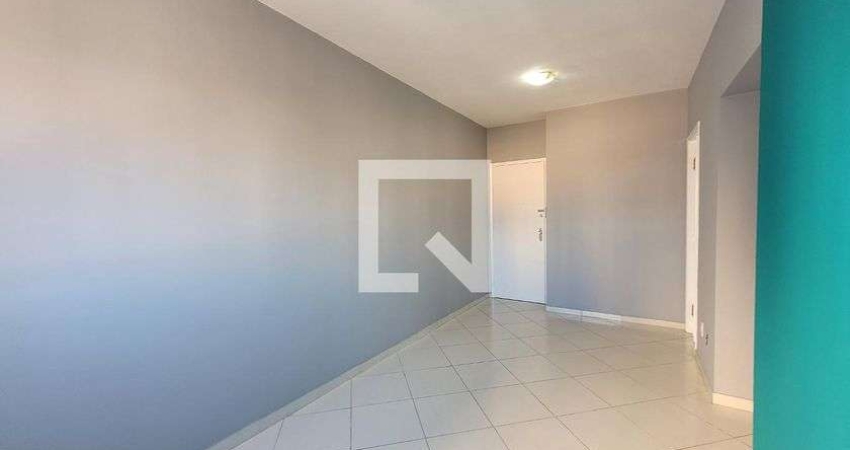Apartamento para Aluguel - Botafogo, 1 Quarto,  65 m² - Campinas