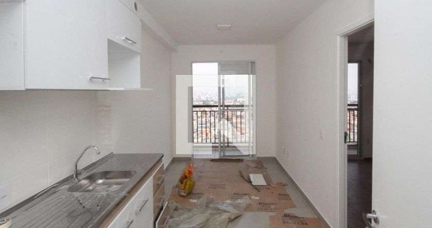Apartamento para Aluguel - Sapopemba, 1 Quarto,  32 m² - São Paulo
