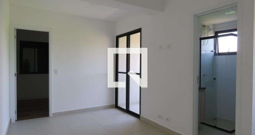 Apartamento para Aluguel - Cidade Patriarca, 1 Quarto,  38 m² - São Paulo