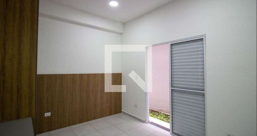 Kitnet / Stúdio para Aluguel - Bom Retiro, 1 Quarto,  28 m² - São Paulo