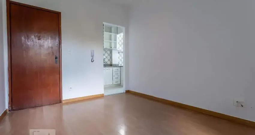Apartamento para Aluguel - Renascença, 3 Quartos,  70 m² - Belo Horizonte