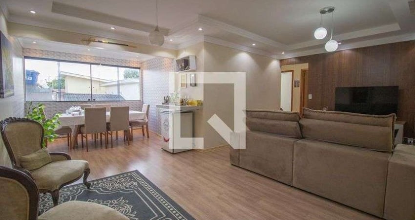 Apartamento para Aluguel - Setor Aeroporto, 3 Quartos,  104 m² - Goiânia