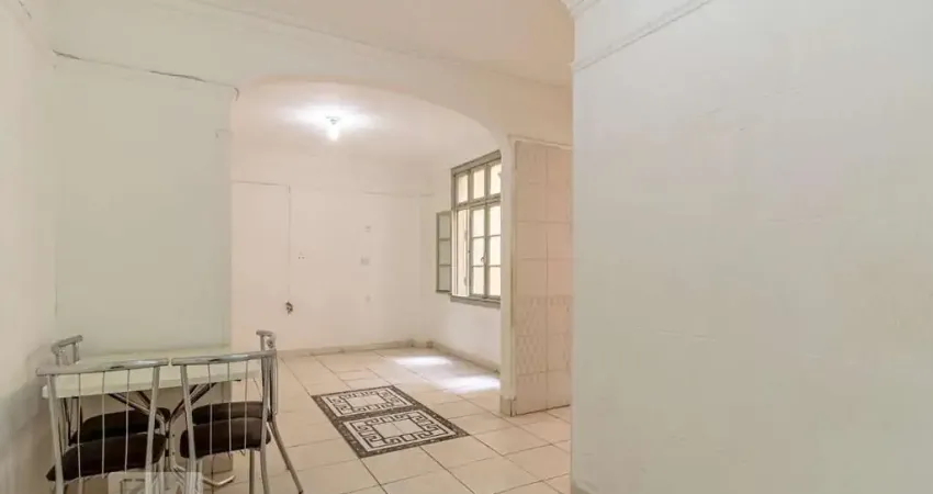 Apartamento para Aluguel - Centro, 1 Quarto,  32 m² - São Paulo