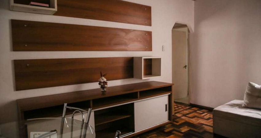 Apartamento para Aluguel - Centro Histórico, 2 Quartos,  51 m² - Porto Alegre