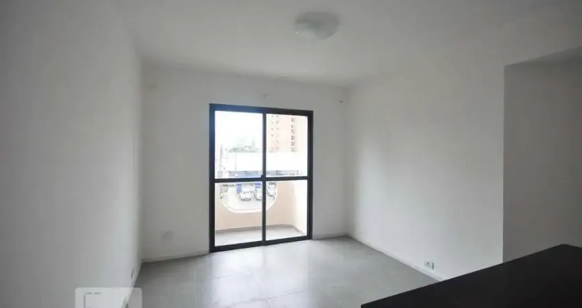 Apartamento para Aluguel - Portal do Morumbi, 1 Quarto,  58 m² - São Paulo