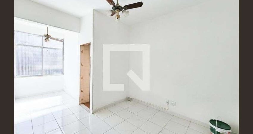Apartamento para Aluguel - Centro, 1 Quarto,  43 m² - Rio de Janeiro