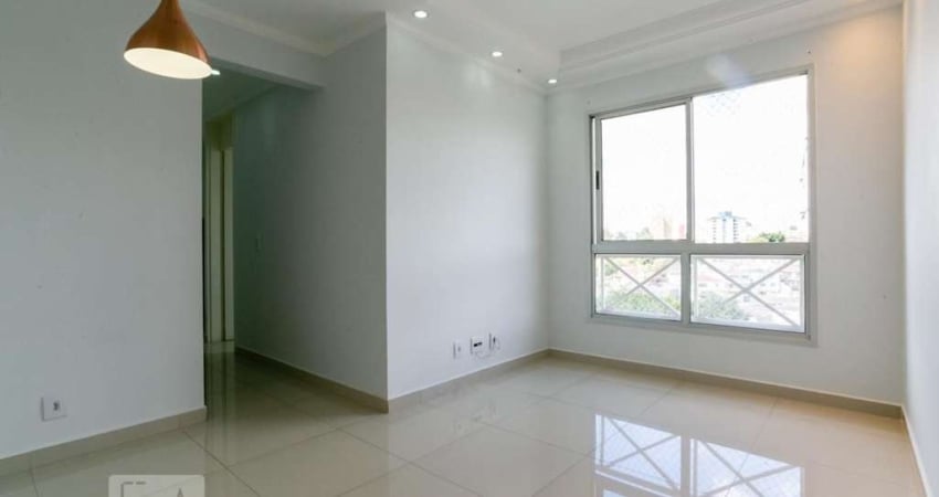 Apartamento para Aluguel - Freguesia do Ó, 2 Quartos,  50 m² - São Paulo