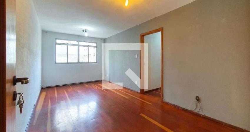 Apartamento para Aluguel - Ipiranga, 2 Quartos,  80 m² - São Paulo