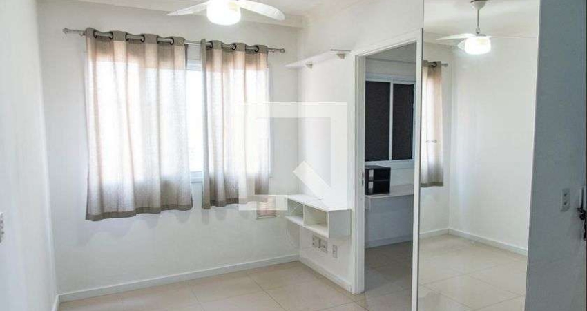 Apartamento para Aluguel - Cambuci, 2 Quartos,  34 m² - São Paulo