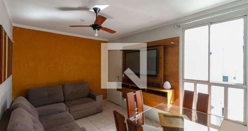 Apartamento para Aluguel - Camargos, 2 Quartos,  50 m² - Belo Horizonte