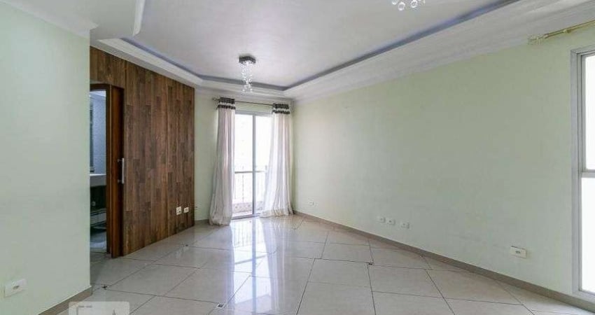 Apartamento para Aluguel - Tatuapé, 3 Quartos,  84 m² - São Paulo