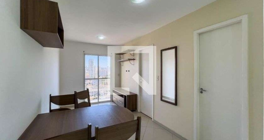 Apartamento para Aluguel - Cambuci, 1 Quarto,  33 m² - São Paulo