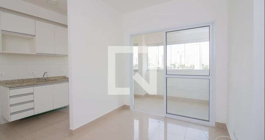 Apartamento para Aluguel - Vila Prudente, 2 Quartos,  50 m² - São Paulo