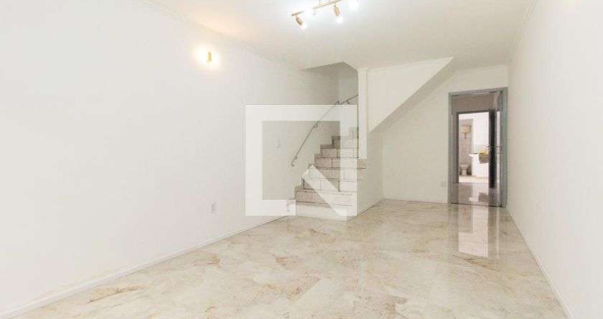 Casa para Aluguel - Ponte Rasa, 2 Quartos,  97 m² - São Paulo