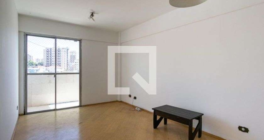 Apartamento para Aluguel - Água Fria, 2 Quartos,  60 m² - São Paulo