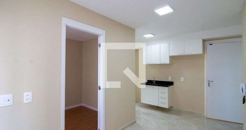 Apartamento para Aluguel - Vila Augusta, 2 Quartos,  34 m² - Guarulhos