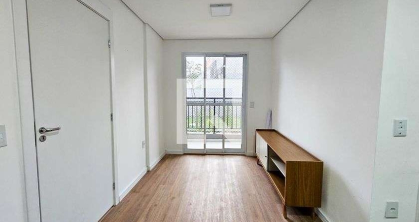 Apartamento para Aluguel - Campo Grande, 1 Quarto,  39 m² - São Paulo