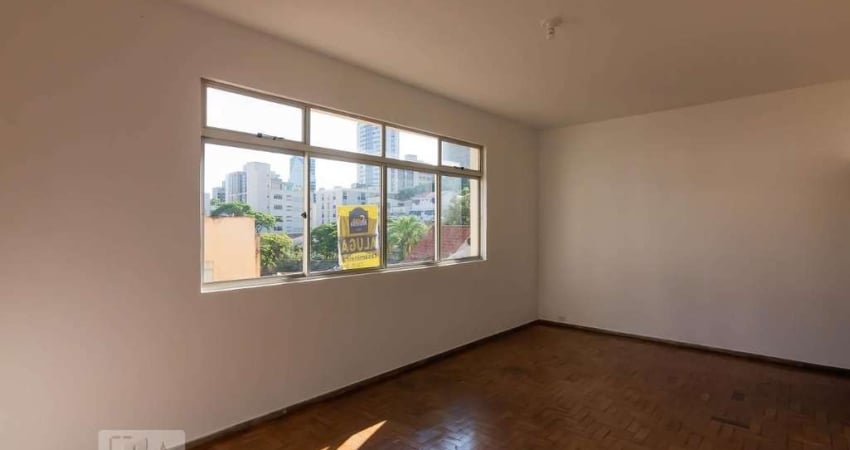 Apartamento para Aluguel - Santo Antônio, 4 Quartos,  150 m² - Belo Horizonte