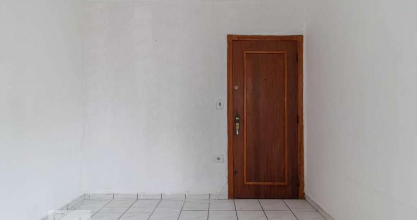 Apartamento para Aluguel - Tatuapé, 2 Quartos,  57 m² - São Paulo