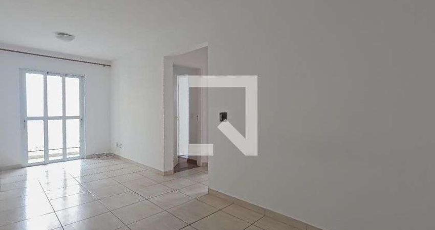 Apartamento para Aluguel - Vila Galvão, 2 Quartos,  62 m² - Guarulhos