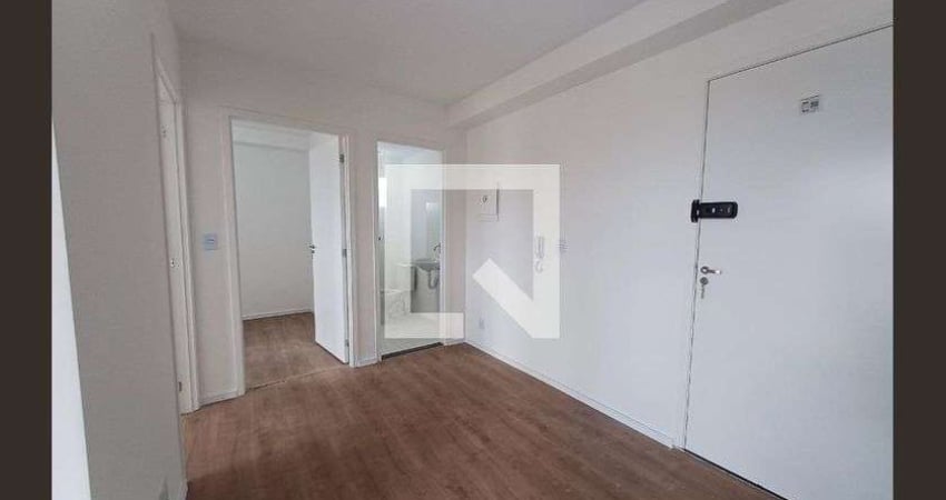 Apartamento para Aluguel - Vila Sônia, 2 Quartos,  31 m² - São Paulo