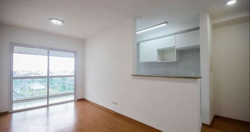 Apartamento para Aluguel - Vila Andrade, 3 Quartos,  72 m² - São Paulo