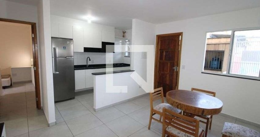 Apartamento para Aluguel - Vila Alpina, 2 Quartos,  65 m² - São Paulo