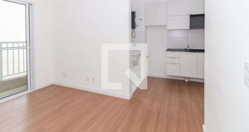 Apartamento para Aluguel - Água Branca, 2 Quartos,  37 m² - São Paulo