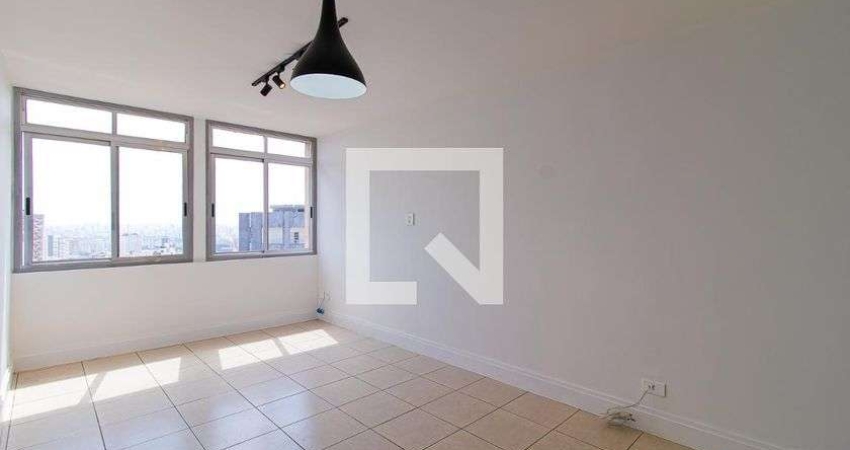 Apartamento para Aluguel - Bela Vista, 1 Quarto,  51 m² - São Paulo