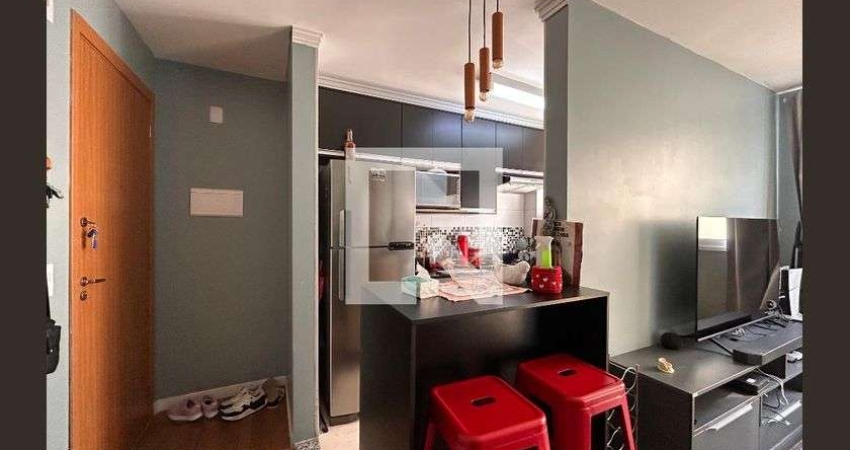 Apartamento para Aluguel - Jardim Iris , 2 Quartos,  45 m² - São Paulo
