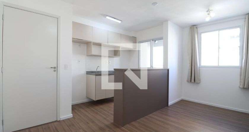 Apartamento para Aluguel - Água Branca, 1 Quarto,  31 m² - São Paulo