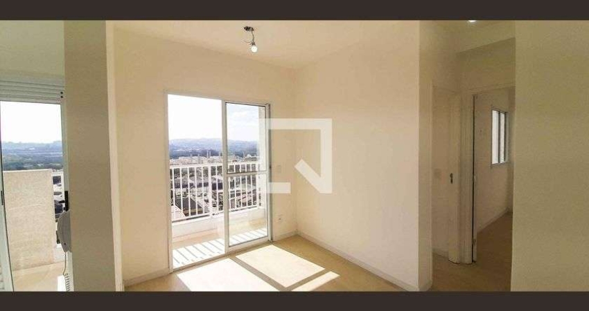 Apartamento para Aluguel - Quitaúna, 2 Quartos,  45 m² - Osasco