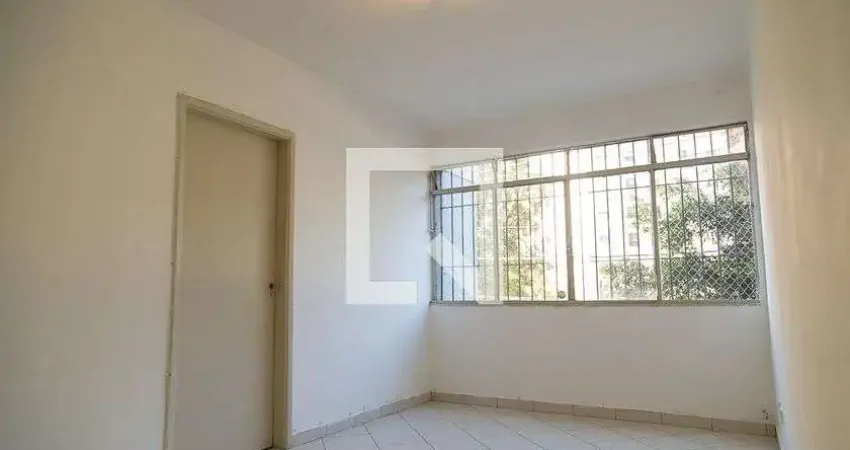 Apartamento para Aluguel - Chácara Inglesa, 2 Quartos,  78 m² - São Paulo