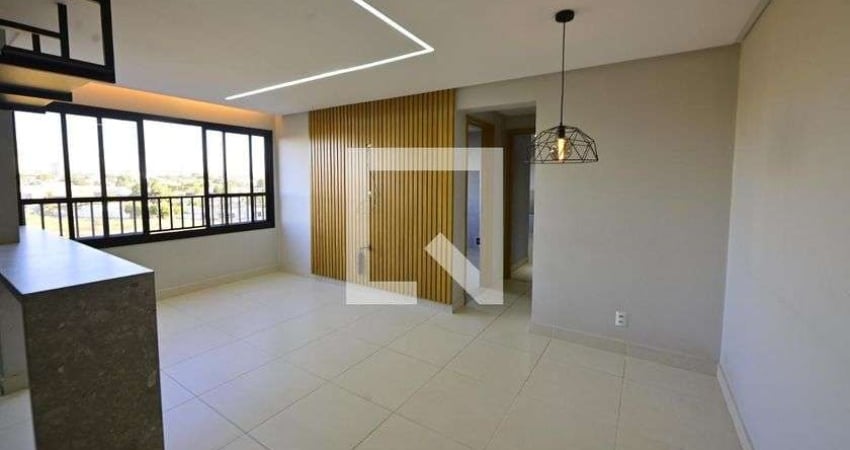 Apartamento para Aluguel - Vila Mooca, 2 Quartos,  65 m² - Goiânia