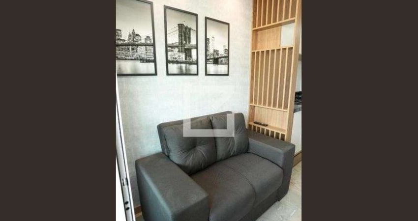 Apartamento para Aluguel - Costa Azul, 1 Quarto,  30 m² - Salvador