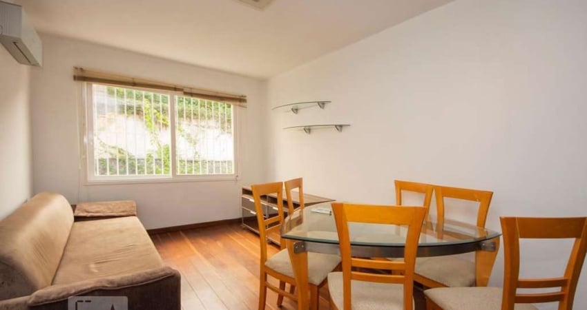 Apartamento para Aluguel - Petrópolis, 1 Quarto,  47 m² - Porto Alegre
