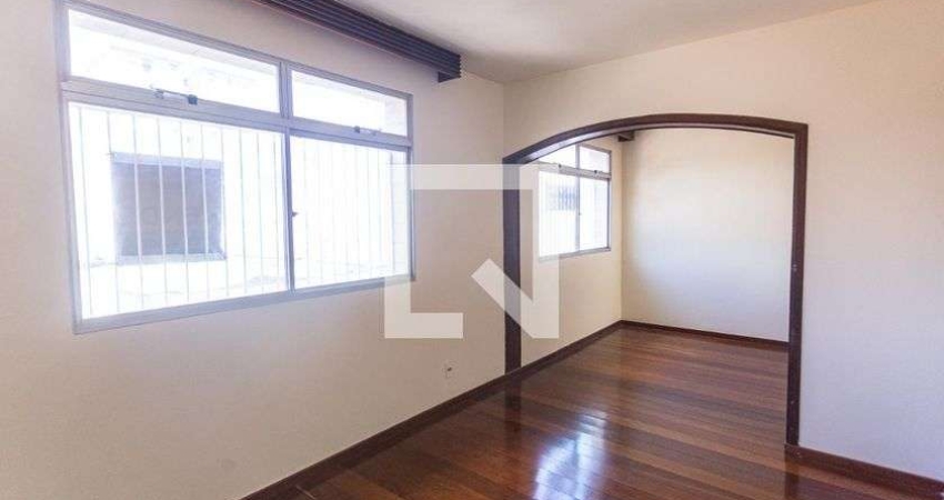 Apartamento para Aluguel - Luxemburgo, 4 Quartos,  135 m² - Belo Horizonte