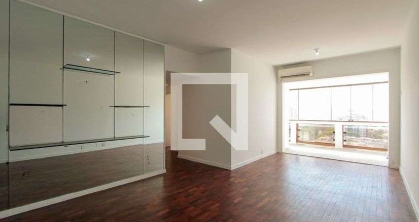 Apartamento para Aluguel - Jardim Oceânico, 3 Quartos,  130 m² - Rio de Janeiro