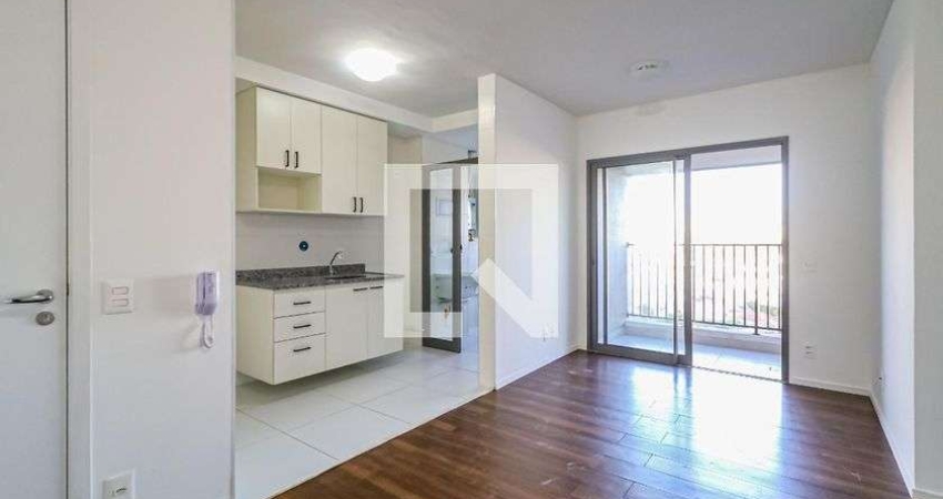 Apartamento para Aluguel - Butantã, 2 Quartos,  56 m² - São Paulo