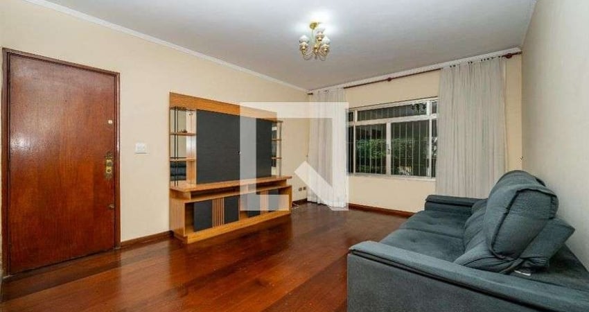 Casa para Aluguel - Jabaquara, 3 Quartos,  140 m² - São Paulo