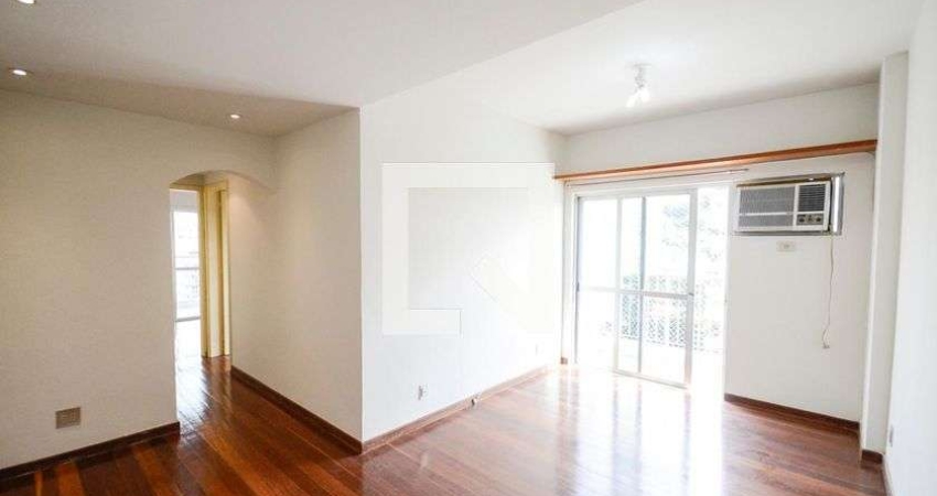 Apartamento para Aluguel - Andaraí, 2 Quartos,  82 m² - Rio de Janeiro