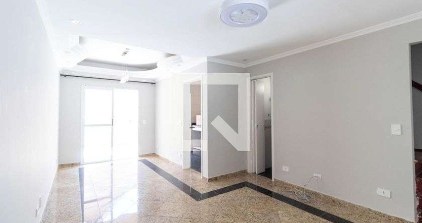 Casa / Sobrado em Condomínio para Aluguel - Cangaíba, 3 Quartos,  104 m² - São Paulo