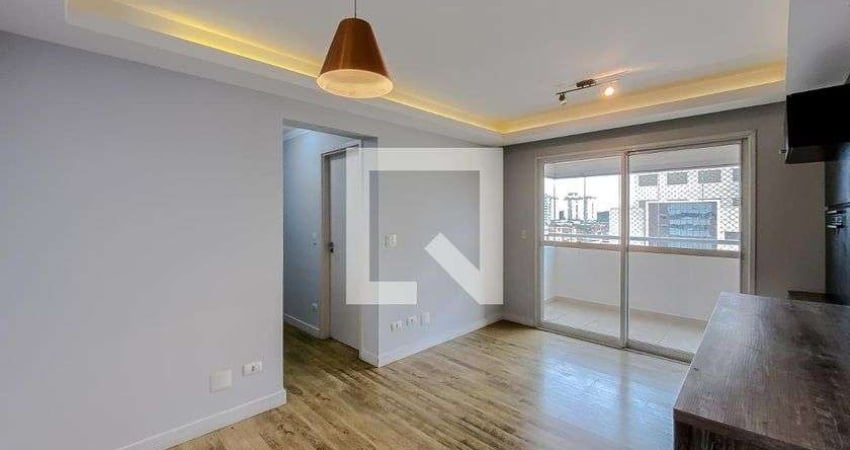 Apartamento para Aluguel - Belém, 2 Quartos,  65 m² - São Paulo