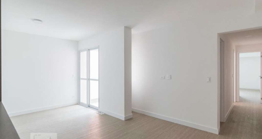 Apartamento para Aluguel - Centro, 2 Quartos,  68 m² - Santo André