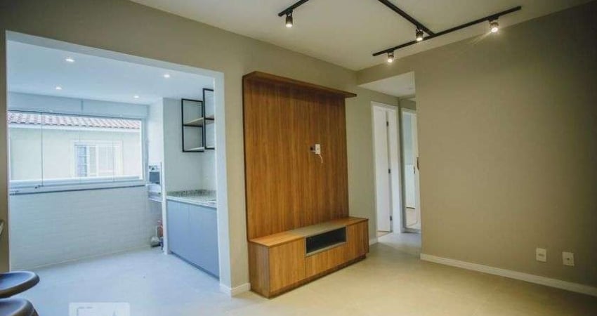 Apartamento para Aluguel - Saúde, 1 Quarto,  42 m² - São Paulo