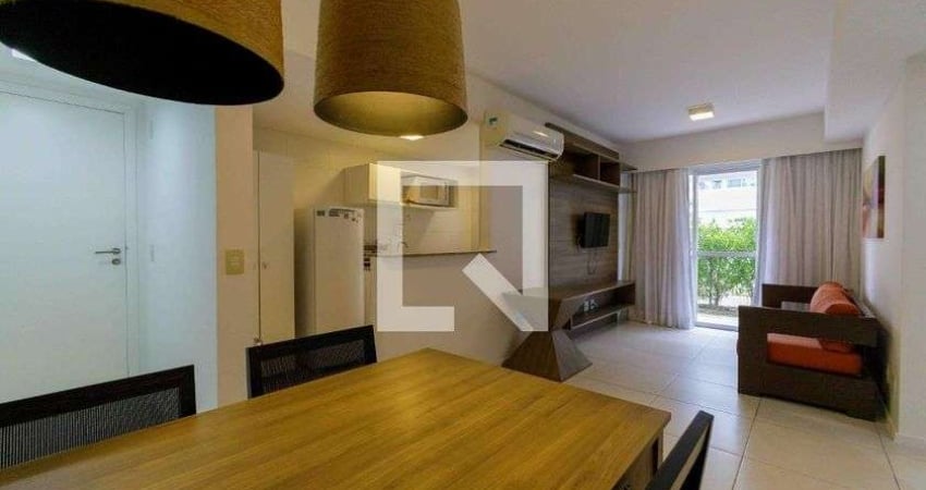 Apartamento para Aluguel - Recreio, 2 Quartos,  106 m² - Rio de Janeiro