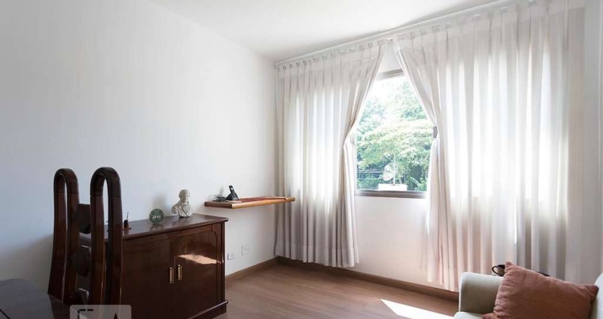 Apartamento para Aluguel - Butantã, 2 Quartos,  60 m² - São Paulo