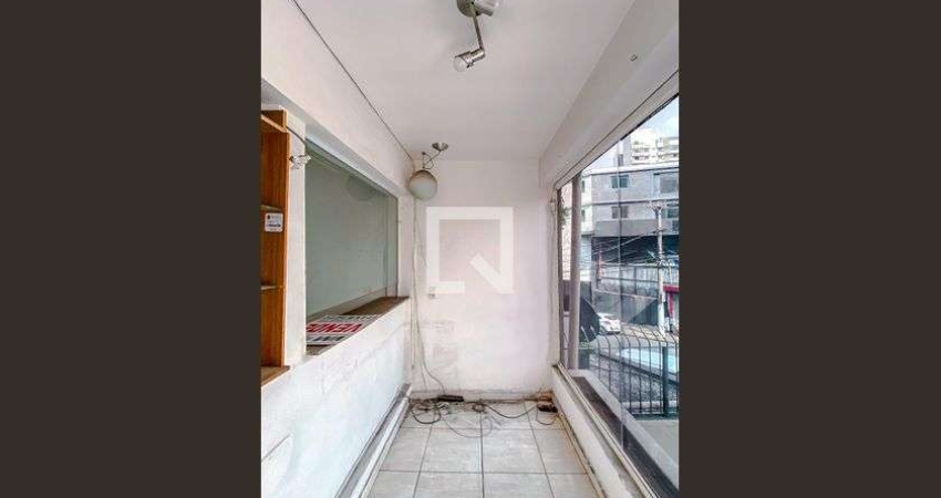 Casa para Aluguel - Jardim Anália Franco, 3 Quartos,  100 m² - São Paulo